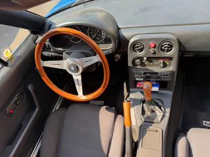 Mazda MX-5 1.6i-16
