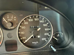 Mazda MX-5 1.6i-16