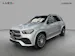 Mercedes-Benz GLE 400 d 4Matic AMG Line 9G-Tronic