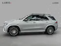 MERCEDES-BENZ GLE 400 d 4Matic AMG Line 9G-Tronic