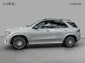Mercedes-Benz GLE 400 d 4Matic AMG Line 9G-Tronic