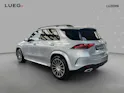 MERCEDES-BENZ GLE 400 d 4Matic AMG Line 9G-Tronic