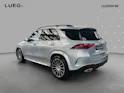 Mercedes-Benz GLE 400 d 4Matic AMG Line 9G-Tronic