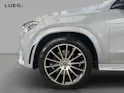 Mercedes-Benz GLE 400 d 4Matic AMG Line 9G-Tronic