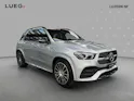 Mercedes-Benz GLE 400 d 4Matic AMG Line 9G-Tronic