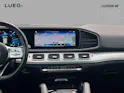Mercedes-Benz GLE 400 d 4Matic AMG Line 9G-Tronic