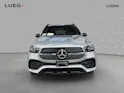 MERCEDES-BENZ GLE 400 d 4Matic AMG Line 9G-Tronic