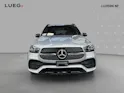 Mercedes-Benz GLE 400 d 4Matic AMG Line 9G-Tronic