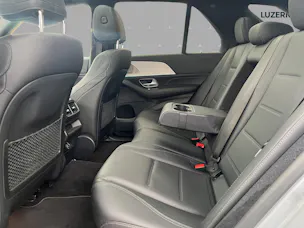 MERCEDES-BENZ GLE 400 d 4Matic AMG Line 9G-Tronic