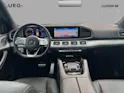 Mercedes-Benz GLE 400 d 4Matic AMG Line 9G-Tronic