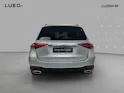 Mercedes-Benz GLE 400 d 4Matic AMG Line 9G-Tronic
