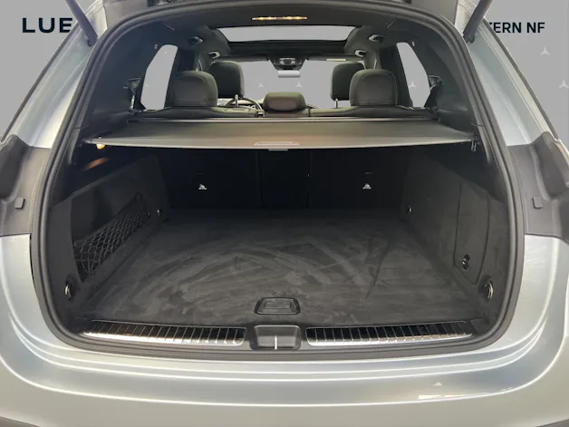 Mercedes-Benz GLE 400 d 4Matic AMG Line 9G-Tronic