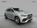 MERCEDES-BENZ GLE 400 d 4Matic AMG Line 9G-Tronic