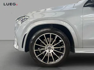 MERCEDES-BENZ GLE 400 d 4Matic AMG Line 9G-Tronic