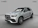 MERCEDES-BENZ GLE 400 d 4Matic AMG Line 9G-Tronic