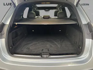 MERCEDES-BENZ GLE 400 d 4Matic AMG Line 9G-Tronic