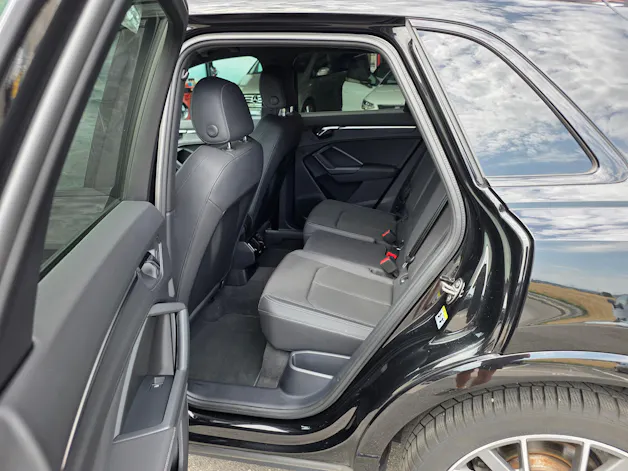 Audi Q3 35 TFSI S line Attraction S-tronic