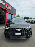 Audi Q3 35 TFSI S line Attraction S-tronic