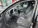 Audi Q3 35 TFSI S line Attraction S-tronic