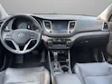 Hyundai Tucson 1.6 TGDI Plena 4WD Automatic