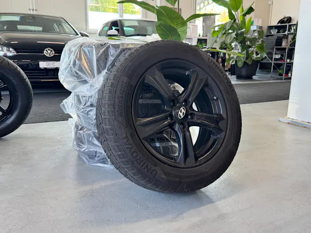Hyundai Tucson 1.6 TGDI Plena 4WD Automatic