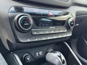 HYUNDAI Tucson 1.6 TGDI Plena 4WD Automatic