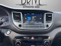 Hyundai Tucson 1.6 TGDI Plena 4WD Automatic