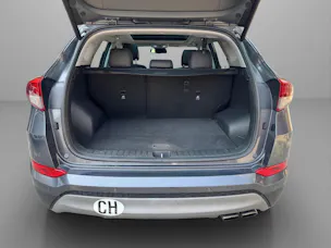 HYUNDAI Tucson 1.6 TGDI Plena 4WD Automatic