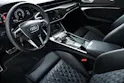 Audi S6 Avant 3.0 TDI quattro tiptronic