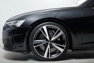 AUDI S6 Avant 3.0 TDI quattro tiptronic
