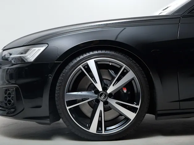 Audi S6 Avant 3.0 TDI quattro tiptronic