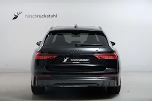 AUDI S6 Avant 3.0 TDI quattro tiptronic