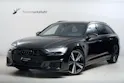 Audi S6 Avant 3.0 TDI quattro tiptronic