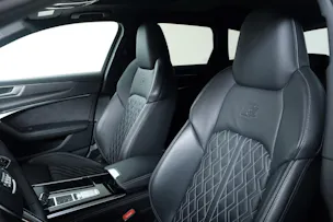 AUDI S6 Avant 3.0 TDI quattro tiptronic