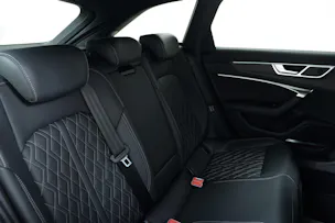 AUDI S6 Avant 3.0 TDI quattro tiptronic