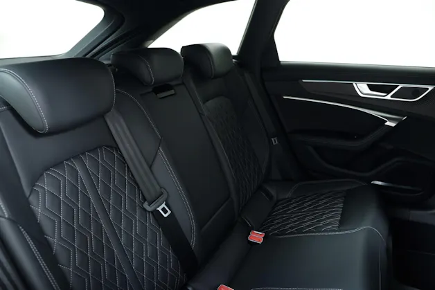 Audi S6 Avant 3.0 TDI quattro tiptronic