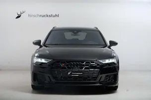 AUDI S6 Avant 3.0 TDI quattro tiptronic