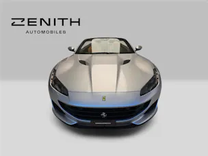 Ferrari Portofino 3.9 V8 T