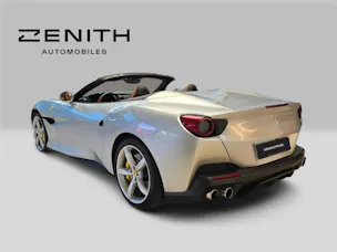 Ferrari Portofino 3.9 V8 T