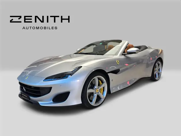 Ferrari Portofino 3.9 V8 T