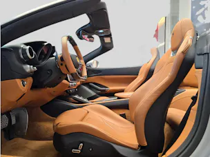 Ferrari Portofino 3.9 V8 T