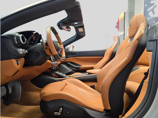 Ferrari Portofino 3.9 V8 T