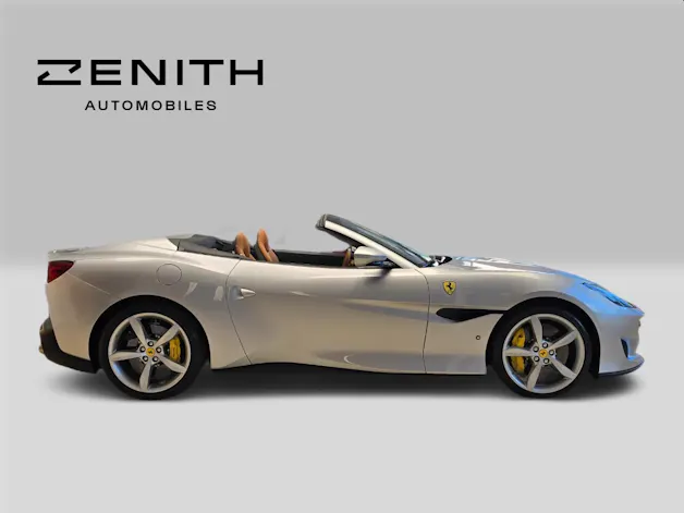 Ferrari Portofino 3.9 V8 T