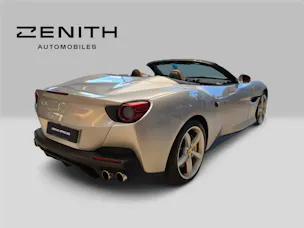 Ferrari Portofino 3.9 V8 T