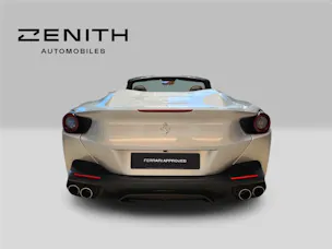 Ferrari Portofino 3.9 V8 T