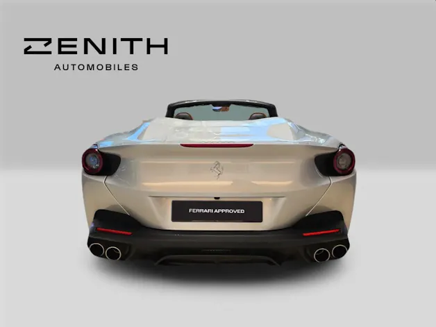 Ferrari Portofino 3.9 V8 T
