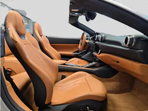 Ferrari Portofino 3.9 V8 T