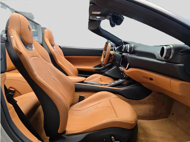 Ferrari Portofino 3.9 V8 T
