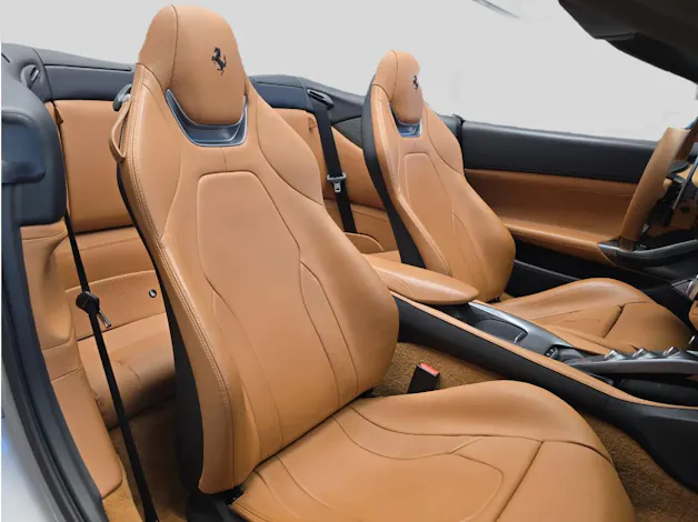 Ferrari Portofino 3.9 V8 T