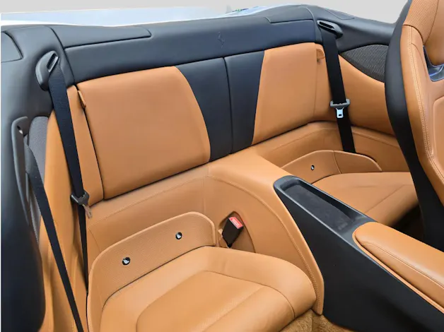 Ferrari Portofino 3.9 V8 T
